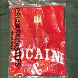 Crooks & Castles T-Shirt